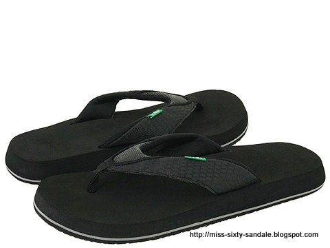 Miss sixty sandale:sandale-383554