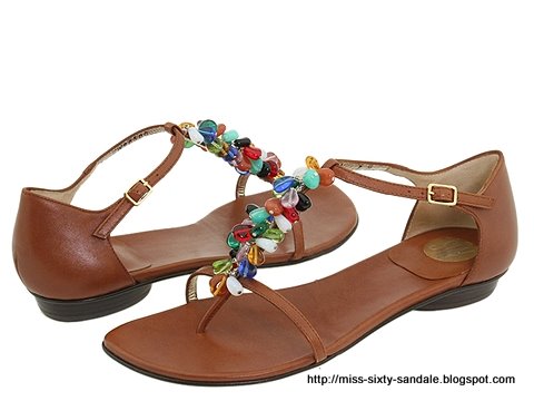 Miss sixty sandale:sandale-383569