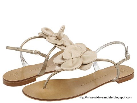 Miss sixty sandale:sandale-383672