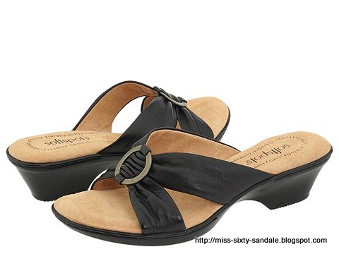 Miss sixty sandale:sandale-383869