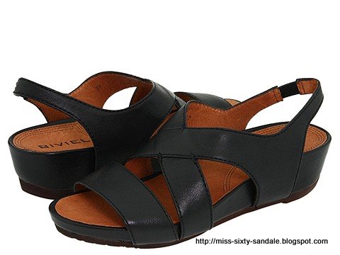 Miss sixty sandale:sandale-383718