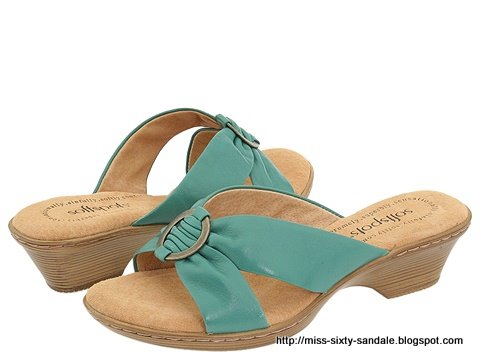 Miss sixty sandale:miss-383831