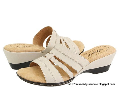 Miss sixty sandale:miss-383853