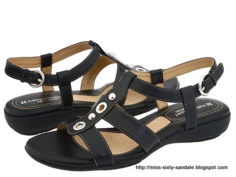 Miss sixty sandale:sandale-383904
