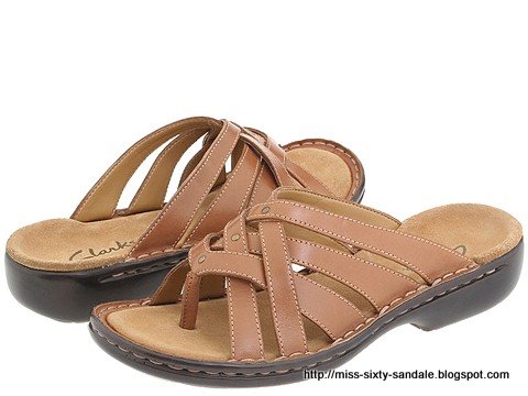 Miss sixty sandale:sandale-384238