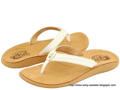 Miss sixty sandale:sandale-384124