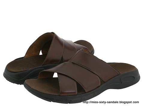 Miss sixty sandale:sandale-384156