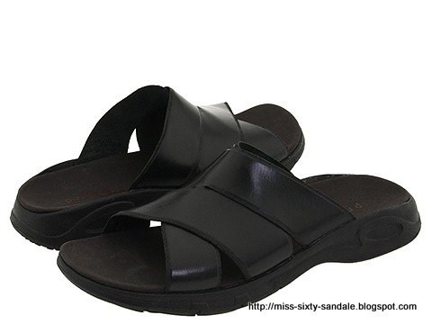 Miss sixty sandale:sandale-384157