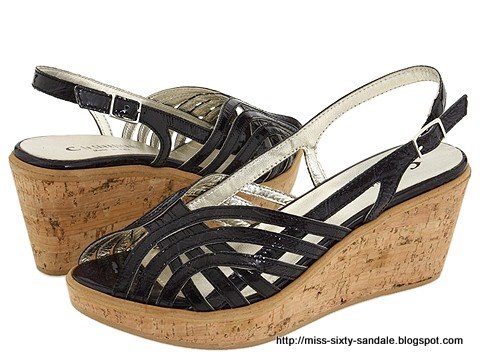 Miss sixty sandale:sandale-384175