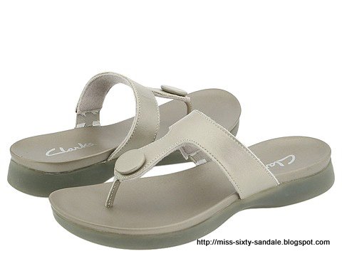 Miss sixty sandale:sandale-384198