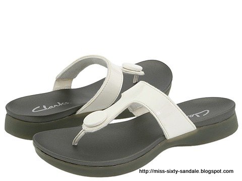 Miss sixty sandale:sandale-384201