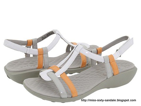 Miss sixty sandale:sixty-384446