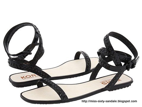 Miss sixty sandale:sixty-384371