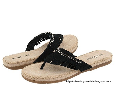 Miss sixty sandale:sandale-384633