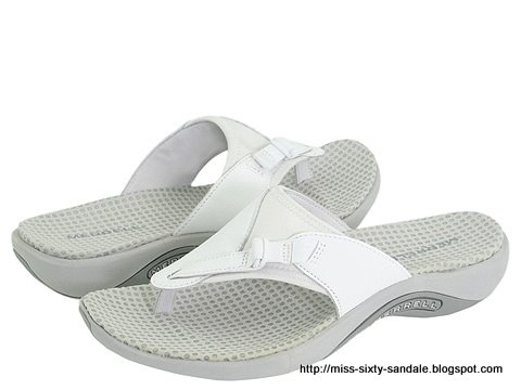 Miss sixty sandale:sandale-384510