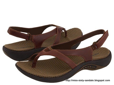 Miss sixty sandale:sandale-384547