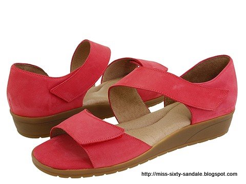 Miss sixty sandale:sandale-384557