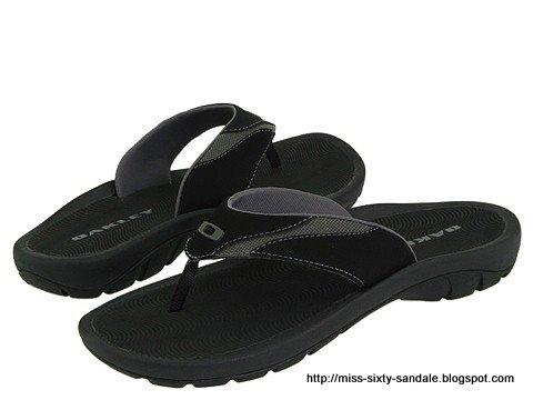 Miss sixty sandale:sandale-384813