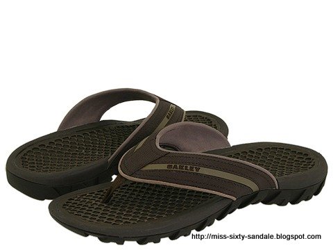 Miss sixty sandale:sixty-384818