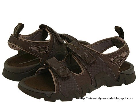 Miss sixty sandale:sandale-384820