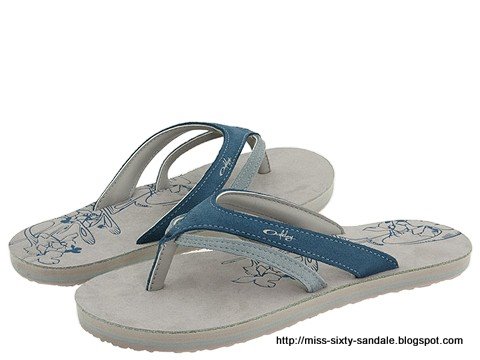 Miss sixty sandale:miss-384823