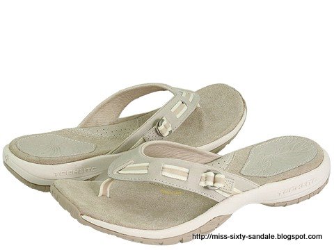 Miss sixty sandale:miss-384755