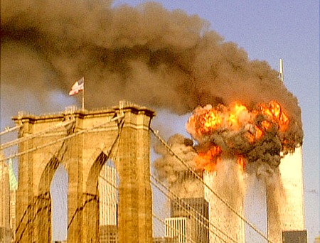 WTC attack