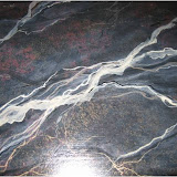 Faux Marble