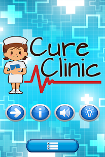 How to download Cure Clinic patch 1.0.0 apk for laptop