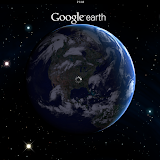 GoogleEarthForIPad