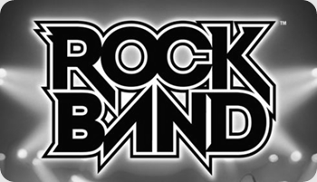 Rock Band!