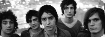 The Strokes