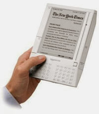 kindle kindle