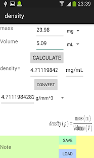 How to install Specific Gravity AD FREE 1.0 apk for android