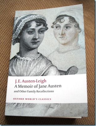 edward austen