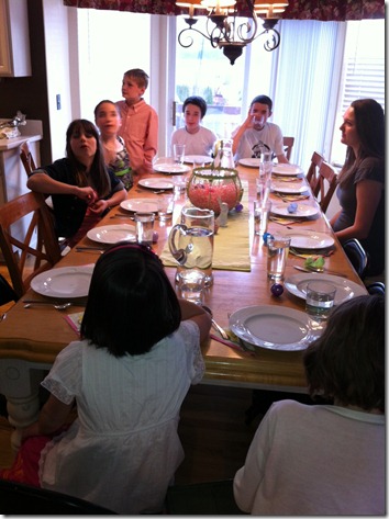 Easterdinner3