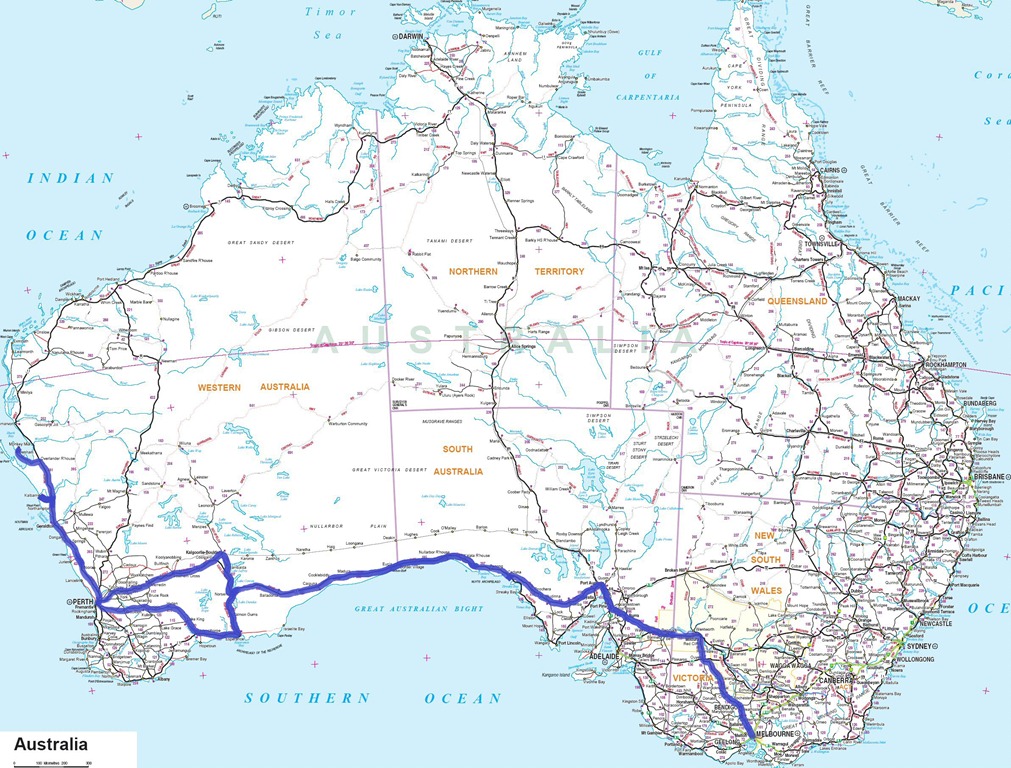 [Australia_Travel_Map Proposed 2011 Perth[5].jpg]