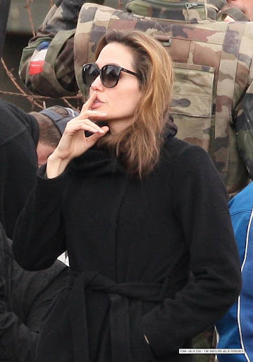 angelina jolie 2011 movie. Director: Angelina Jolie