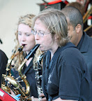 Alex & Bari