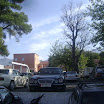 From Institute of Publilc Health to Mother Tereza Hospital 24.09.2010