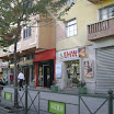 Durresi street 28.09.2010
