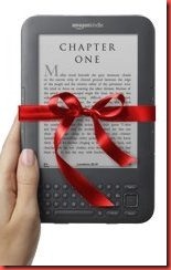 KINDLE eReader