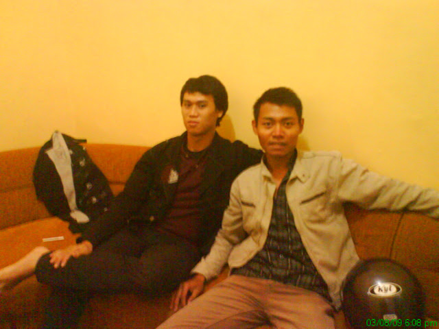 Fuad dan Ilham