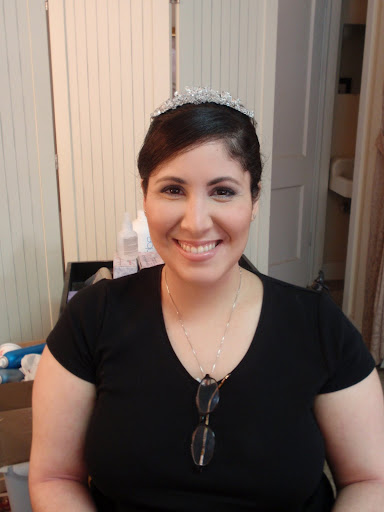 Hair Makeup Trial photo 4