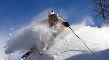 Phil Smith Snoworks Director