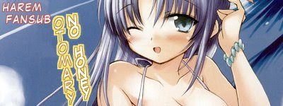Otomari Honey