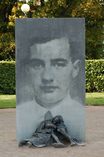 raoul wallenberg
