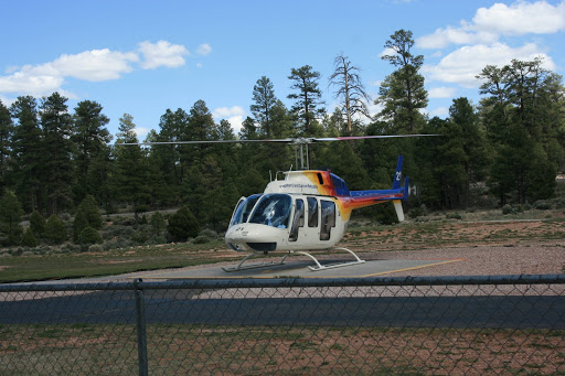 helecopter