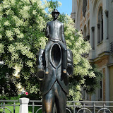 Franz Kafka's dream