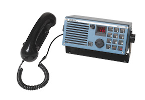 vhf marino | SAILOR RT2048 24 Volt